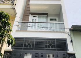 Bán nhà 1/ hẻm 5m, Lê Đức Thọ, 4.32 x 21.5m, 5 lầu, 14 tỷ 7897403