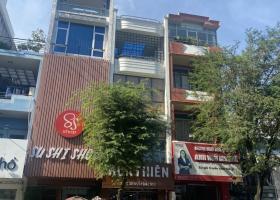 Bán nhà mặt tiền đường Nguyễn Hồng Đào, 5.1m x 8m, đang cho thuê 20tr/tháng, giá 11.5 tỷ 7900116