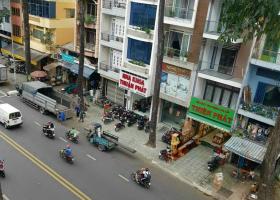 Bán căn góc Nguyễn Chí Thanh, Q11. DT: 4x20m, 4 lầu nhà mới, giá bán 23.3tỷ 7900934