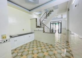 Bán nhà Đất Thánh, Tân Bình, 51m2, Nở Hậu, HXH, 4 tầng, giá 4,5 tỷ. 7902836