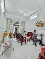 Bán nhà mặt tiền đường Ngô Thị Thu Minh, Tân Bình, 5 tầng, giá 13,5 tỷ 7904006