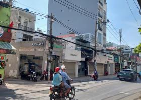 Siêu Phẩm Siêu Rẻ  MT Trần Huy Liệu Đoạn 2 Chiều, 4x20m, CN 80m2, Giá 21.5 Tỷ 7904743