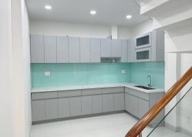 Bán nhà Trần Hưng Đạo Cầu Kho Quận 1 100m2 không lộ giới quy hoạch 0916388813 7905310