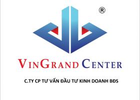 Bán gấp nhà MT ngay vòng xoay Dân Chủ - Q10, 5x15,5m vuông vức, 1 trệt 4 lầu. Giá chỉ 22 tỷ 7909334