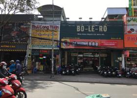 Bán biệt thự đẹp HXH Lê Văn Sỹ, Q. Tân Bình, DT: 7.6 x 20m, 4 tầng sân thượng, giá 30 tỷ TL 7910320