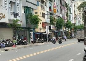 CẦN BÁN GẤP MT LÊ QUÝ ĐÔN, P6, QUẬN 3. DTCN: 230M2 GIÁ 97 TỶ TL 7911720