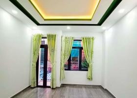 Bán nhà Nguyễn Sơn, Tân Phú 70m2, HXH 5m, 4 tầng, giá 5,3 tỷ. 7912578