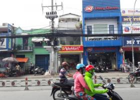 bán nhà mặt tiền đường Nguyễn Xí, quận Bình Thạnh, 4x22m giá 14 tỷ 7916508