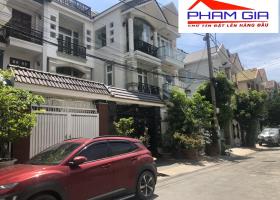 Bán biệt thự KDC nam hoà phước long A Quận 9 7918135