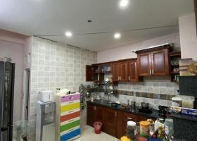  NGUYỄN THÁI SƠN – 52M2 VUÔNG VỨC – 4 TẦNG - HẺM XE HƠI - CHỈ 7 TỶ 7919416