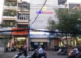 Bán hotel mặt tiền Nguyễn Siêu P.Bến Nghé Q1. Thu nhập 500tr/tháng giá: 110 tỷ. 7923681