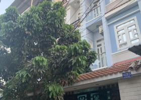Bán nhà MT đường 3/2 khu Áo Cưới P11,Quận 10 DT:4.5x21m 4 lầu giá chỉ 43 tỷ DTCN:100m2 7925913
