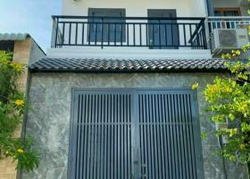 MT ĐƯỜNG SỐ 23, GÒ VẤP, GIÁ 5TỶ, DT 44M2 (4*11), 7927135