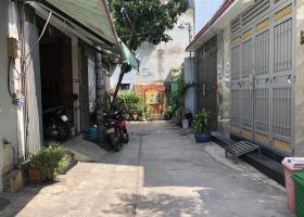 Bán nhà 1/ đường 18B , bhha , Bình Tân  7927497