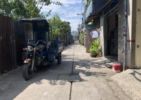 Bán nhà 1/ đường 18B , bhha , Bình Tân  7927497