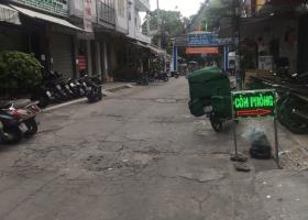 -  Bán nhà hẻm kinh doanh VIP 391 Sư Vạn Hạnh q10,dt 7x20 trệt 3 lầu giá chỉ 28 tỷ 7927734