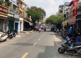 -  Bán nhà hẻm kinh doanh VIP 391 Sư Vạn Hạnh q10,dt 7x20 trệt 3 lầu giá chỉ 28 tỷ 7927734