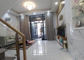 HXH Thông- Nhà Mới Đẹp- 92m2- 2 Tầng- Gần Chợ- Phạm Văn Chiêu P9 Q.GV - Giá : 4,8 Tỷ  7928732