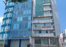 Cần bán gấp building Nguyễn Chí Thanh, Q10 (DT: 10x30m, HĐ thuê 220tr) giá chỉ 85 tỷ 7929344