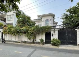 Bán Nhà đường Hoàng Sa,Phường Tân Định, Q1, giá: 28 tỷ 0903397569 7930180