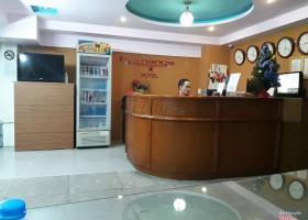 Bán khách sạn KDC Sadeco ven sông đường Nguyễn Văn Linh 7932067
