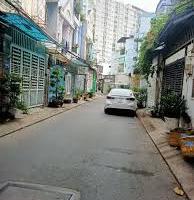 Một căn duy nhất HXH ngay Phạm Văn Hai - Hoàng Sa, DT 11x15m, giá chỉ 17,3 tỷ, 4 tầng 7932591