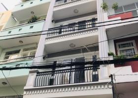 Bán nhà hẻm 8m đường Sư Vạn Hạnh P.12 Q.10 , HDT tốt thu nhập hàng tháng. 7933955
