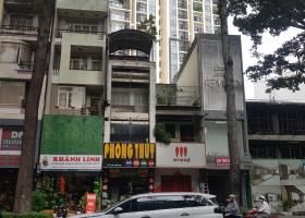 Mặt tiền 7A Thành Thái, Quận 10. DT: 4x22m, 4 tầng, thuê 40tr/th, giá 17.2 tỷ 7934573