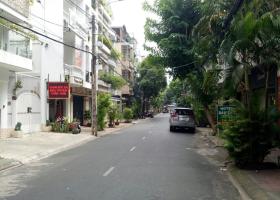 Bán tòa nhà Apartment 9 tầng, DT: 8x20m, gồm 27 căn hộ cao cấp, đường Hoàng Văn Thụ, P4, Tân Bình 7934598