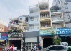 Hàng Hót Xuống Giá Bán Nhanh Từ 35 tỷ Xuống 33.3 Tỷ, 6 Tầng Mặt Tiền Thành Thái, P12, Quận 10 7935692