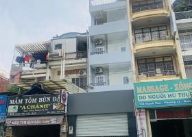 Hàng Hót Xuống Giá Bán Nhanh Từ 35 tỷ Xuống 33.3 Tỷ, 6 Tầng Mặt Tiền Thành Thái, P12, Quận 10 7935692