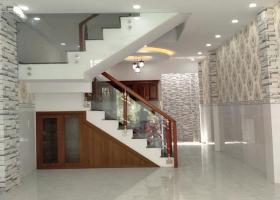 Nhà bán Bình Tân, chính chủ 40m2, SHR 2 lầu+ Sân Thượng LH 0932.677.567 7937013