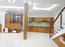 Nhà 3 lầu đẹp Nguyễn Thái Sơn, MT hiếm 6.5m, HXT, sát bên Vincom Plaza, 8.8 tỷ.  7937316