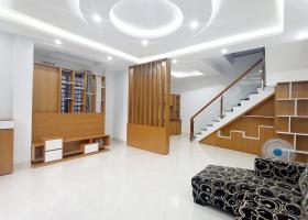 Nhà 3 lầu đẹp Nguyễn Thái Sơn, MT hiếm 6.5m, HXT, sát bên Vincom Plaza, 8.8 tỷ.  7937316