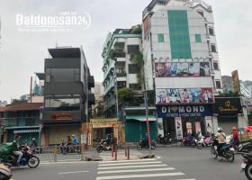 Hoa Hồng 6%. Bán đất Thổ Cư MT Nhựa 20m Pháo Binh, Trâm Vàng 3, GD, Tây Ninh. DT: 24m x 48m, TDT: 1.060,2m2. Đất View ngã 4 Gần BV Xuyên Á Tây Ninh 7937452