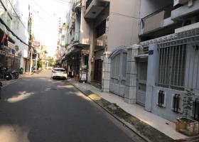 Bán Nhà HXH 6m đường Nguyễn Thái Bình P12, Tân Bình, DT (6,5 x 16m) 7937750