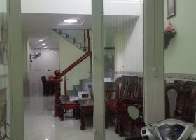 Nhà khu đồng bộ HXH Dương Quảng Hàm, P5, DT 3.5x12m, 5 lầu, 5PN, 6WC 7937817