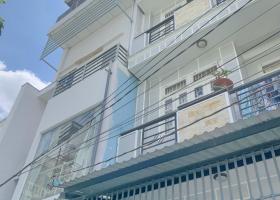 Bán nhà 2 lầu hẻm 440 đường Huỳnh Tấn Phát Quận 7 7937969