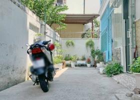 Bán nhà 2 lầu hẻm 440 đường Huỳnh Tấn Phát Quận 7 7937969