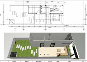 Nhà đẹp chính chủ bán giá tốt Bưng Ông Thoàn, TNP B, Quận 9, DT 5x20m, gồm 1 trệt 2 lầu, hẻm oto 5m 7938229