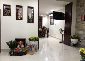 Nhà MT Nguyễn Đình Chiểu Q3, 2L  6,1x16 - 253m², Giá 45 Tỷ - LH: 0986747784 7938904