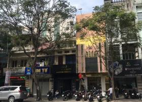 Bán nhà mặt tiền đường Ngô Thị Thu Minh quận Tân Bình, DT 3.8x14m giá chỉ 13.95 tỷ 7939356