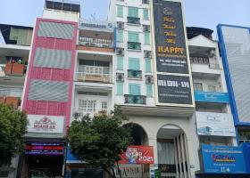 Bán nhà mặt tiền 2 chiều đường Nguyễn Đình Chiểu P.2 Q.3, HDT: 110tr/tháng 7939395