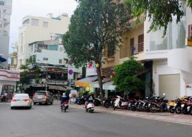 Mặt tiền đường Lam Sơn, P2, TB, khu Sân Bay, diện tích 347m2 (ngang 12m nở hậu), giá bán 64 tỷ 7940524