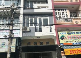 bán nhà mặt tiền Nguyễn An Ninh, Bình Thạnh 3.7x20m giá 16.8 tỷ 7943760