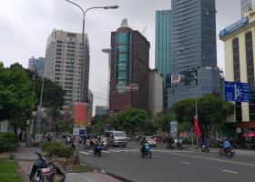 Bán nhà mặt tiền đường Trương Định,P9, DT 7.8x13, giá 41,5 tỷ 7944180