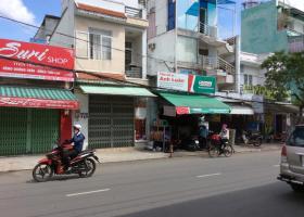 bán nhà mặt tiền Ung Văn Khiêm, Bình Thạnh 4x17m trệt 2 lầu 7945233