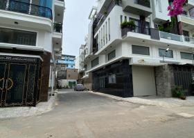 Cần bán căn nhà đường Lê Văn Thọ , P8, DT 4.5 x 22m. 1trệt 1lầu 1 sân thượng , Giá 7.3 tỷ  7947185