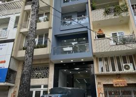 Bán nhà MTKD Nguyễn Chí Thanh, 4.2x20m, hầm + trệt, 4 lầu + ST 7947963