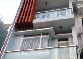 Bán nhà góc 2 mặt tiền Trần Tuấn Khải (5.5x15m, 2 lầu) giá 19 tỷ TL 7948071
